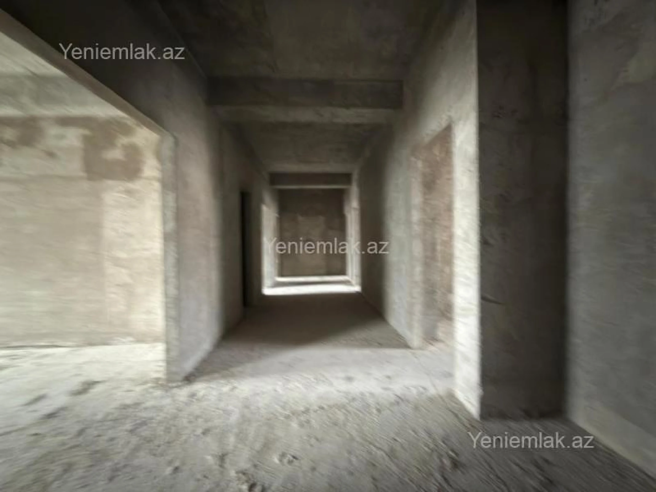 Satılır 5 otaqlı yeni tikili 211 m²