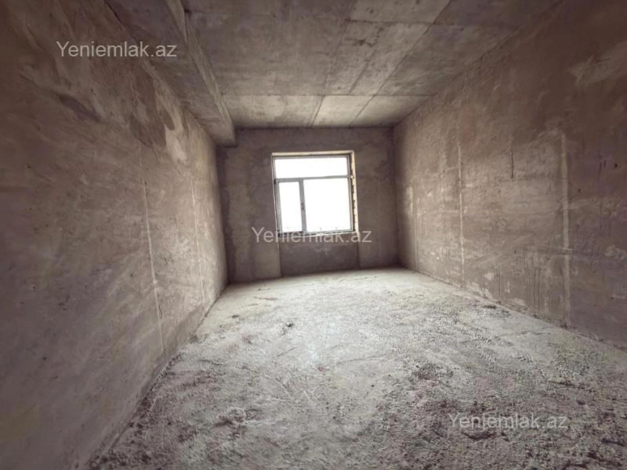 Satılır 5 otaqlı yeni tikili 211 m²