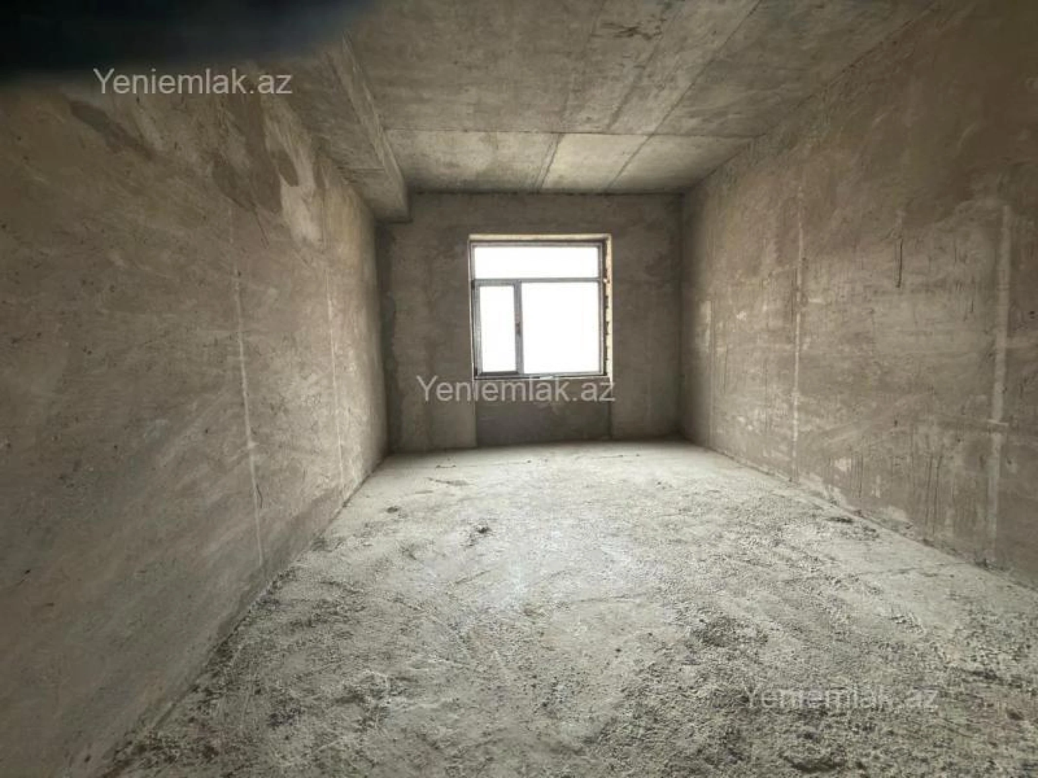 Satılır 5 otaqlı yeni tikili 211 m²