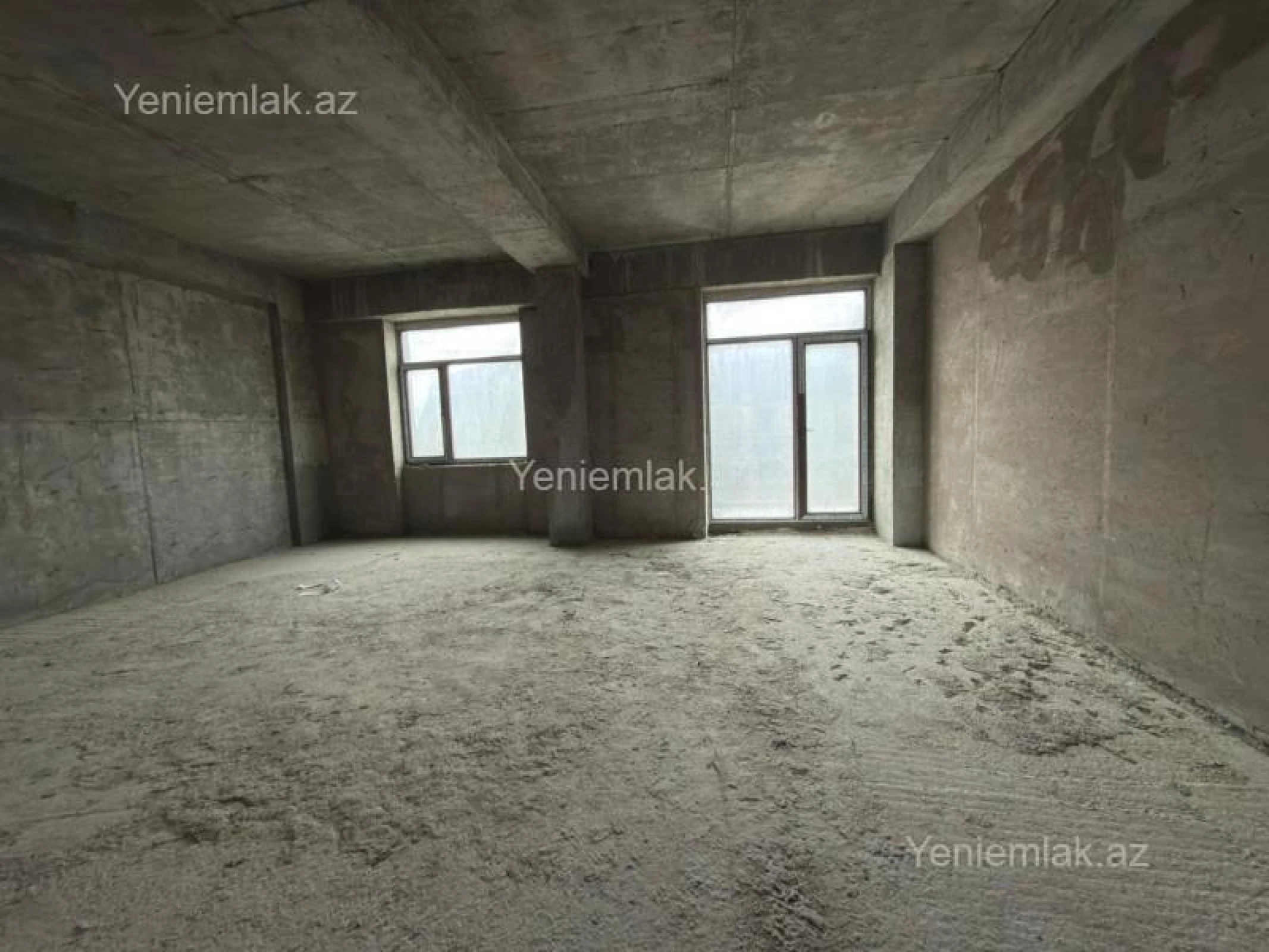 Satılır 5 otaqlı yeni tikili 211 m²