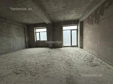 Satılır 5 otaqlı yeni tikili 211 m²