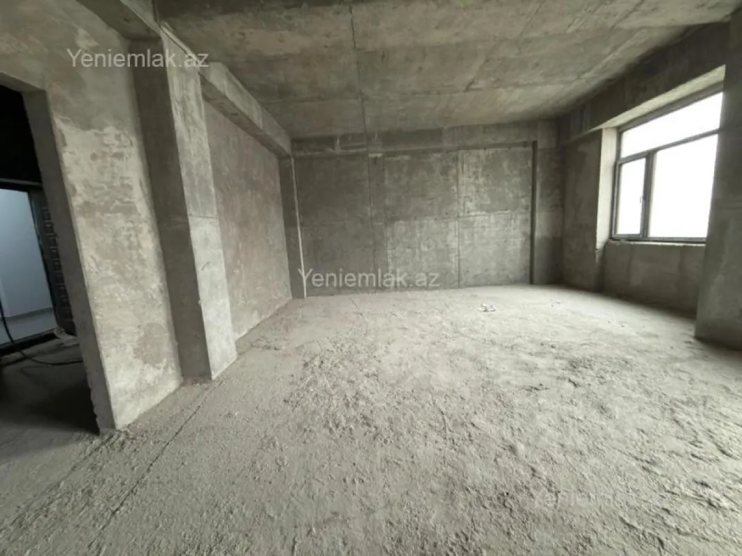 Satılır 5 otaqlı yeni tikili 211 m²