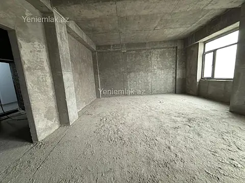 Satılır 5 otaqlı yeni tikili 211 m²