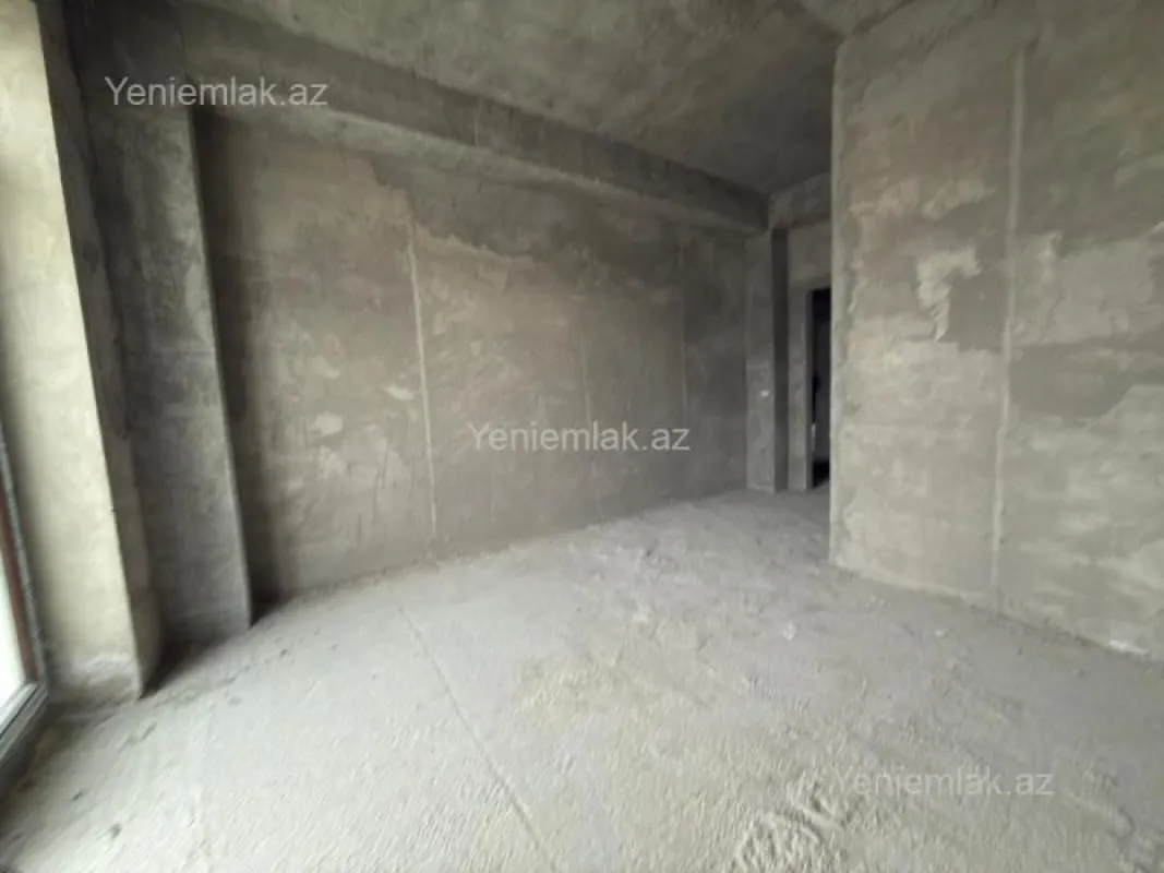 Satılır 5 otaqlı yeni tikili 211 m²