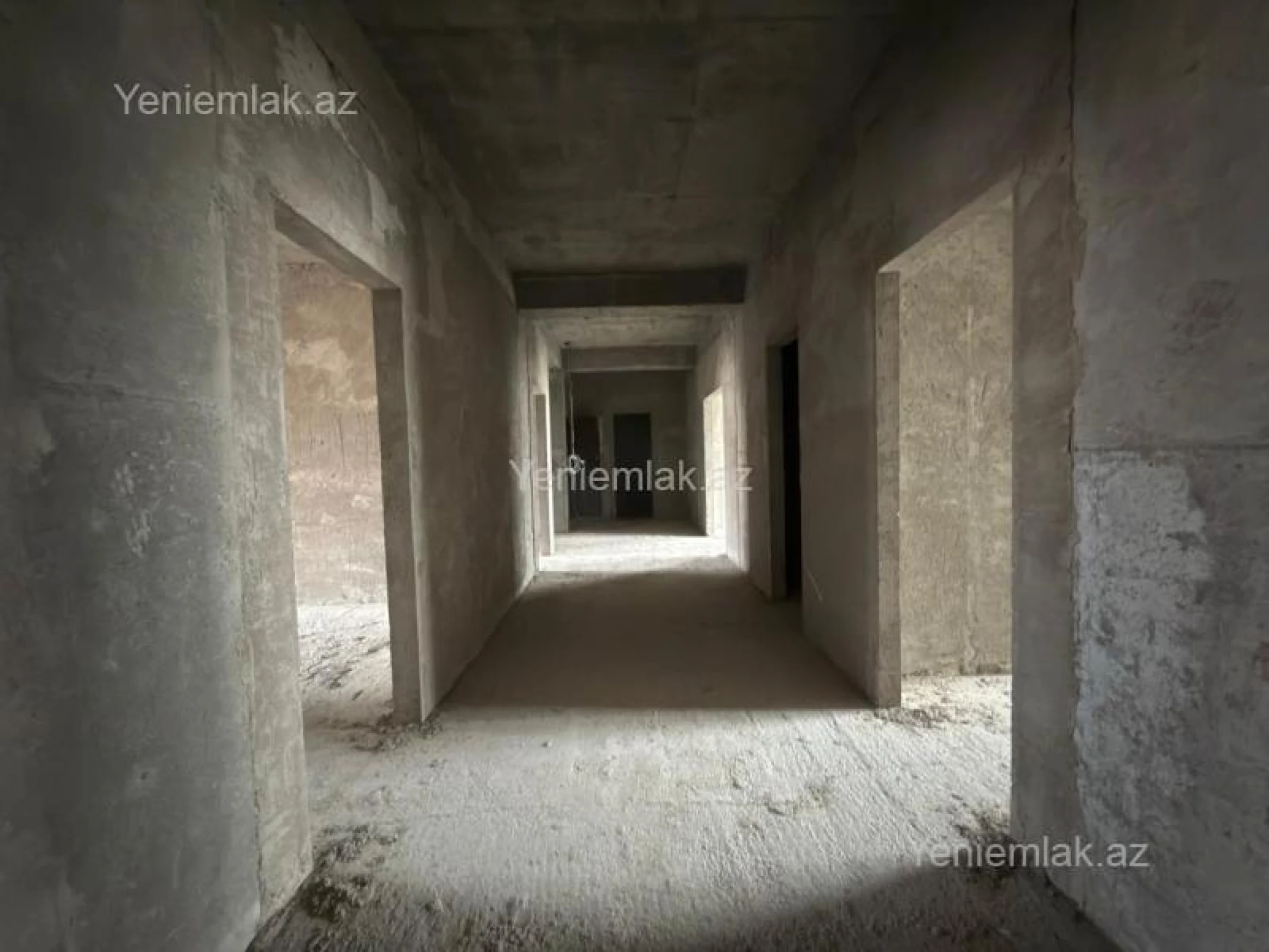 Satılır 5 otaqlı yeni tikili 211 m²