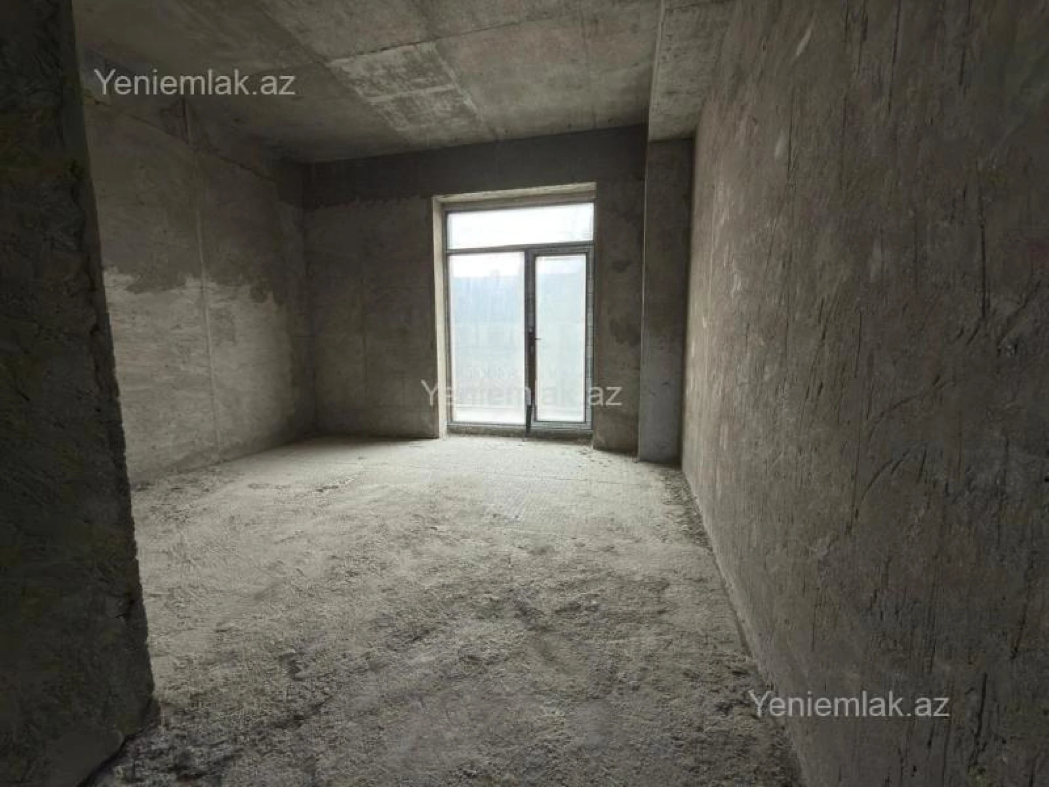 Satılır 5 otaqlı yeni tikili 211 m²