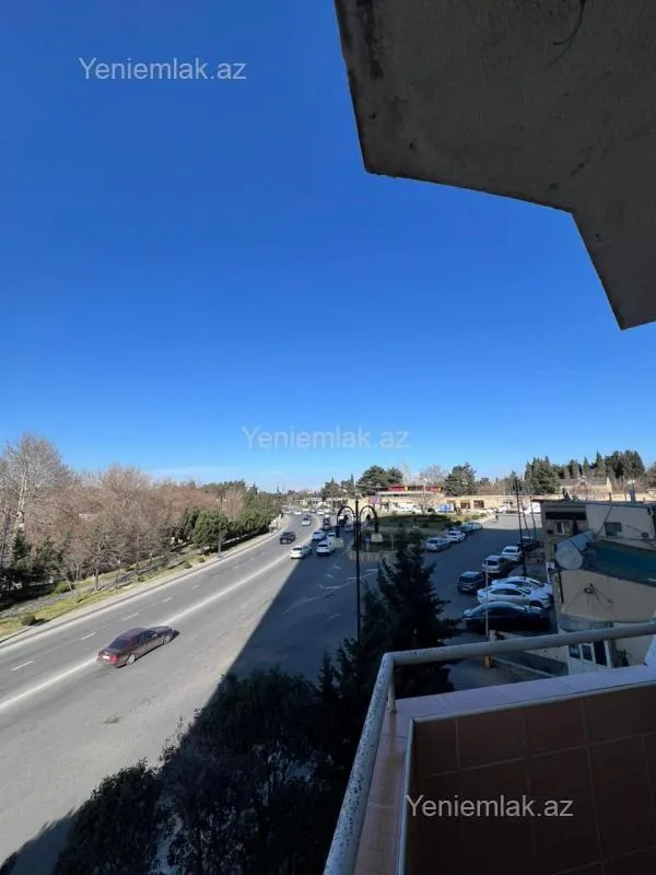 Satılır 2 otaqlı yeni tikili 55 m²