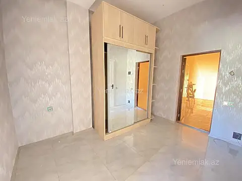 Satılır 2 otaqlı yeni tikili 61 m²