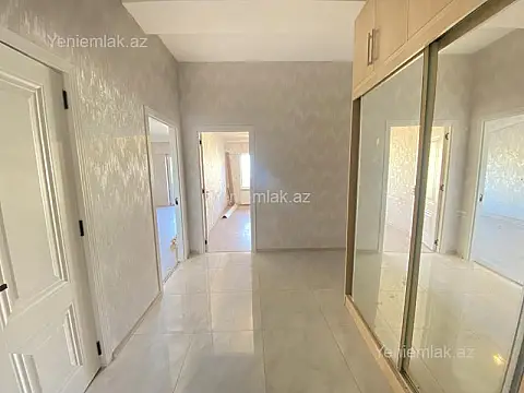 Satılır 2 otaqlı yeni tikili 61 m²