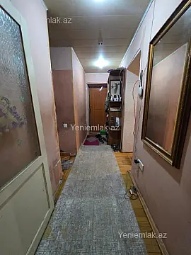 Satılır 3 otaqlı köhnə tikili 70 m²