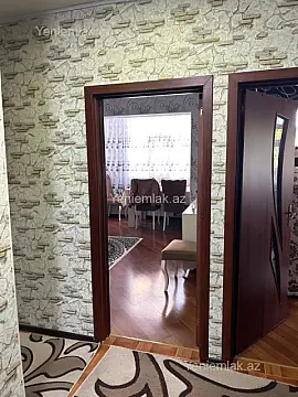 Satılır 4 otaqlı köhnə tikili 90 m²
