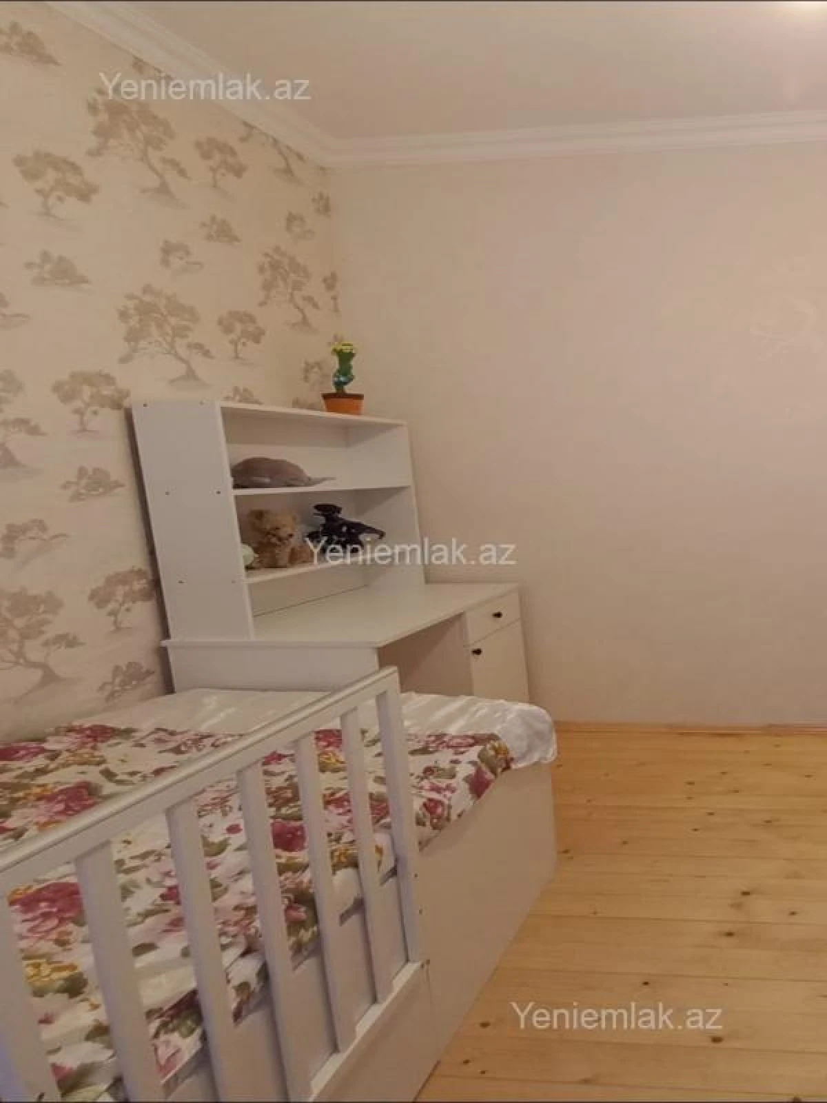 Satılır 6 otaqlı həyət evi 220 m²