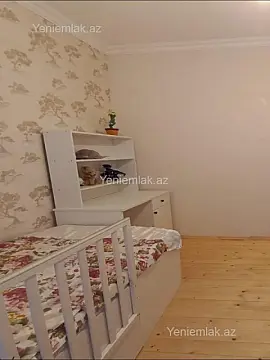 Satılır 6 otaqlı həyət evi 220 m²