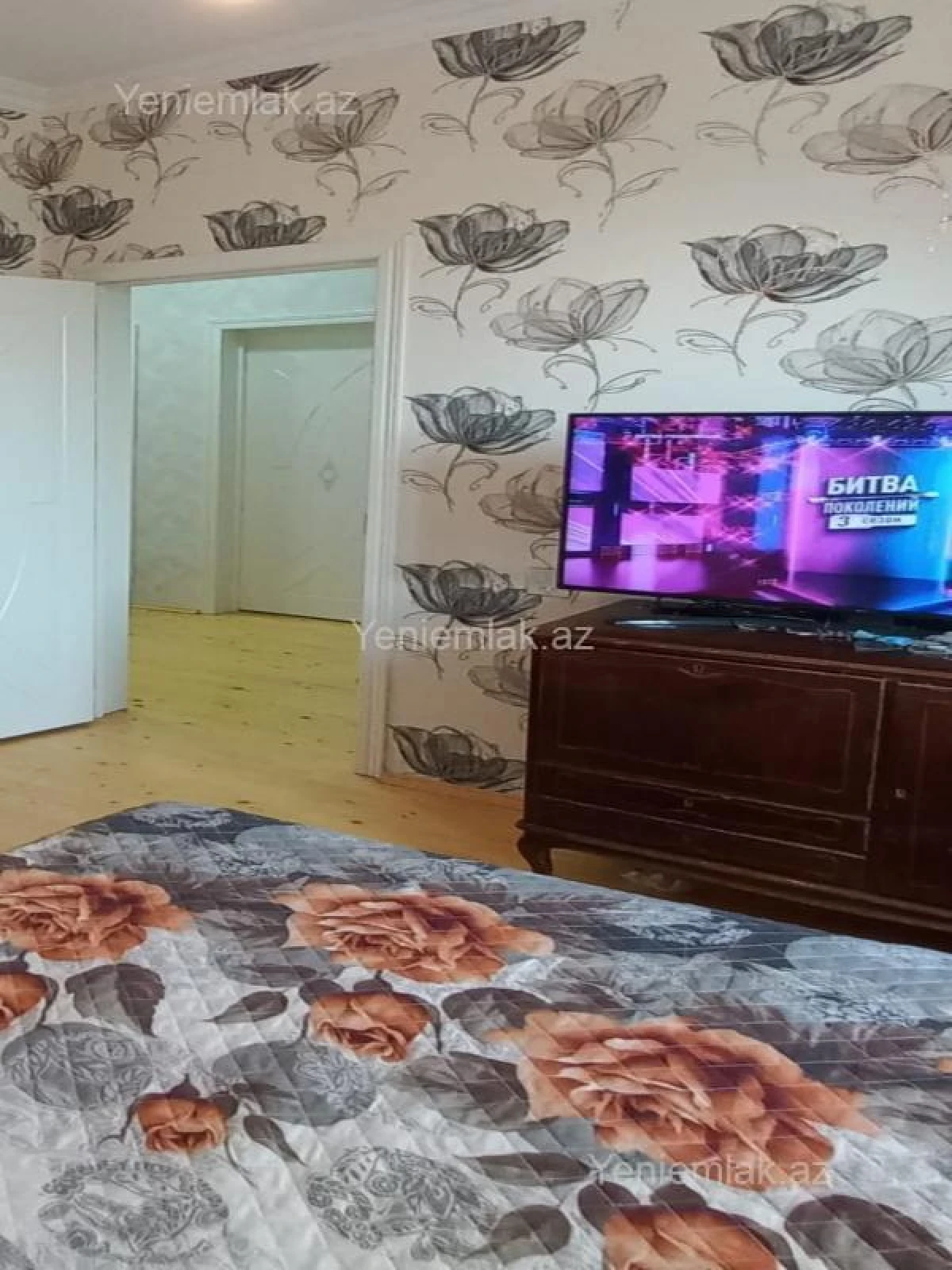 Satılır 6 otaqlı həyət evi 220 m²