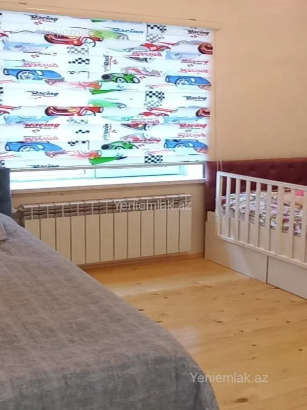 Satılır 6 otaqlı həyət evi 220 m²