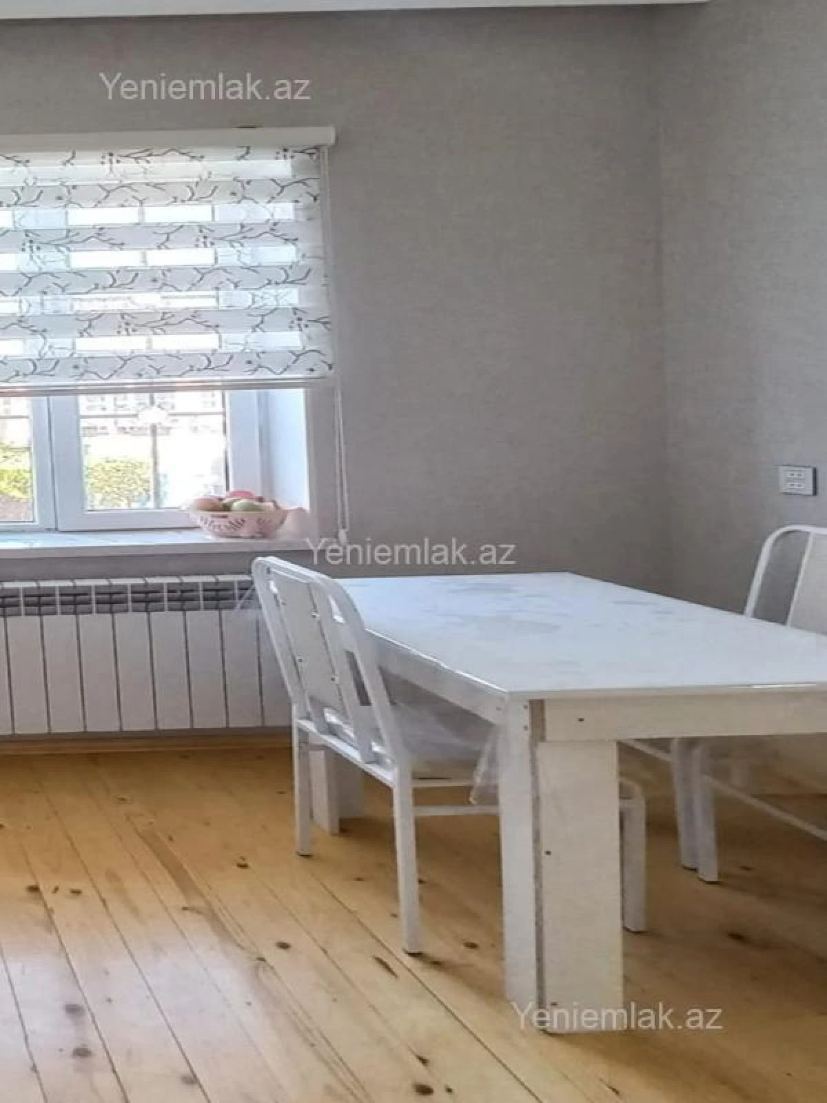 Satılır 6 otaqlı həyət evi 220 m²