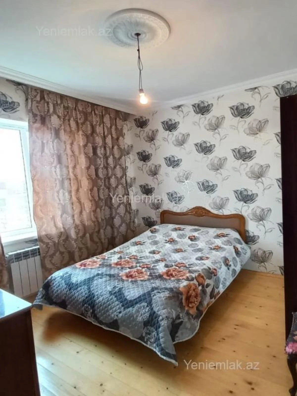Satılır 6 otaqlı həyət evi 220 m²