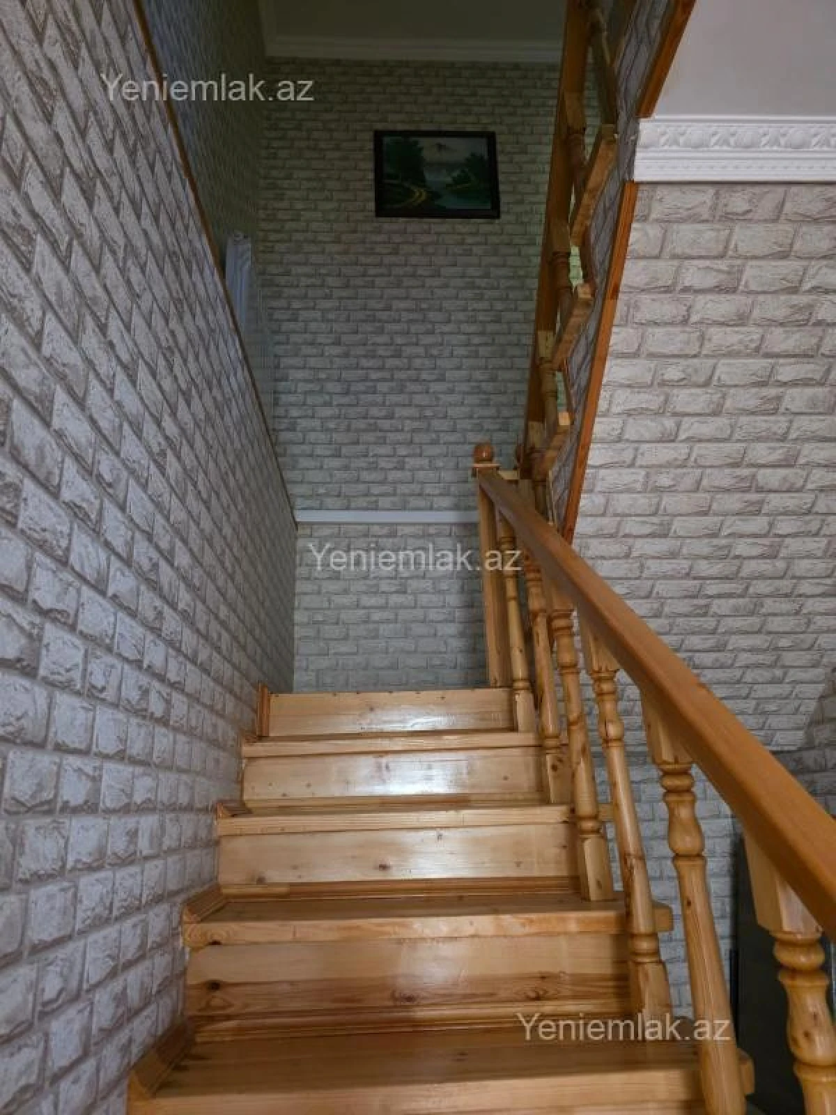 Satılır 5 otaqlı həyət evi 110 m²