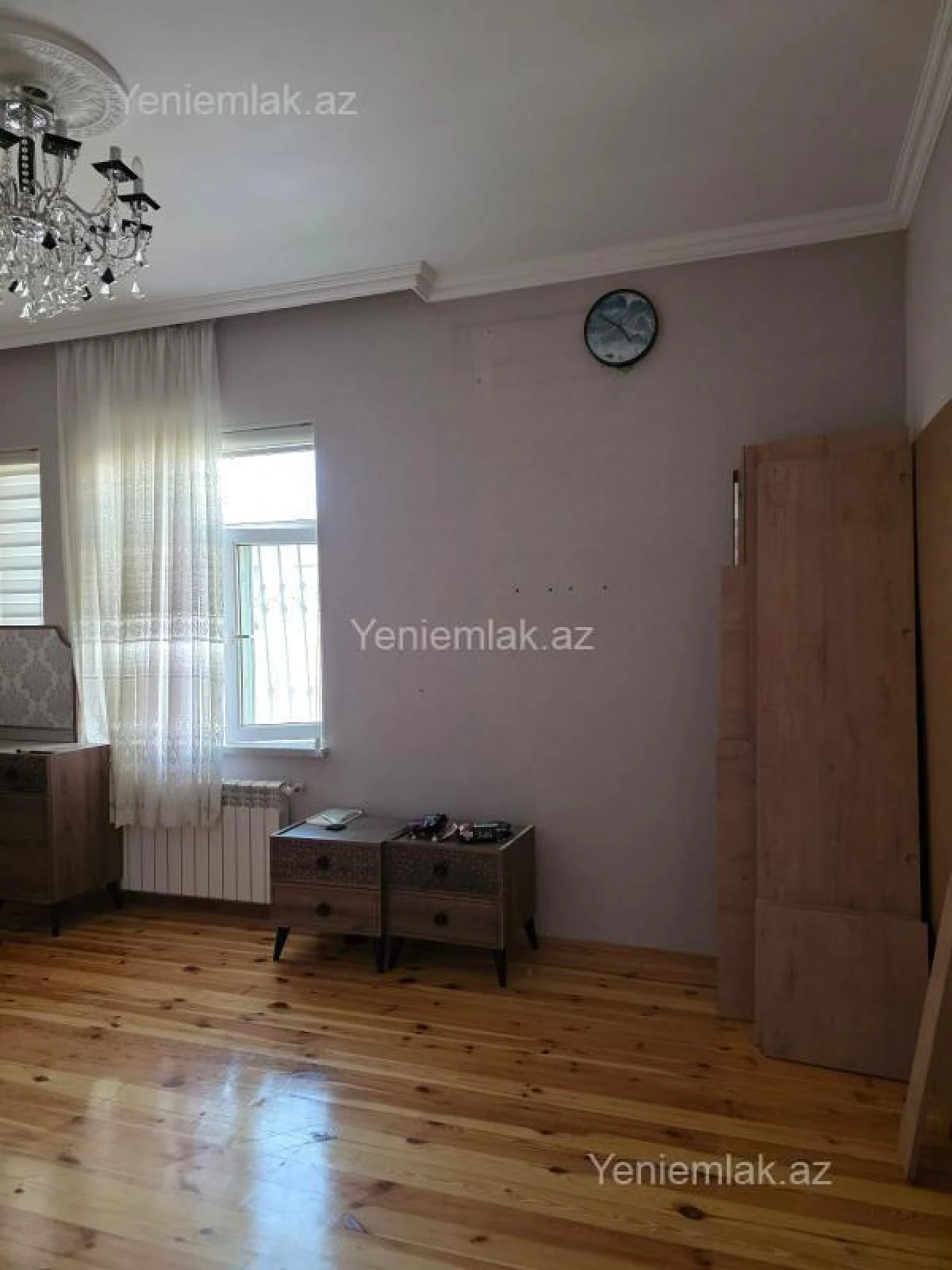 Satılır 5 otaqlı həyət evi 110 m²