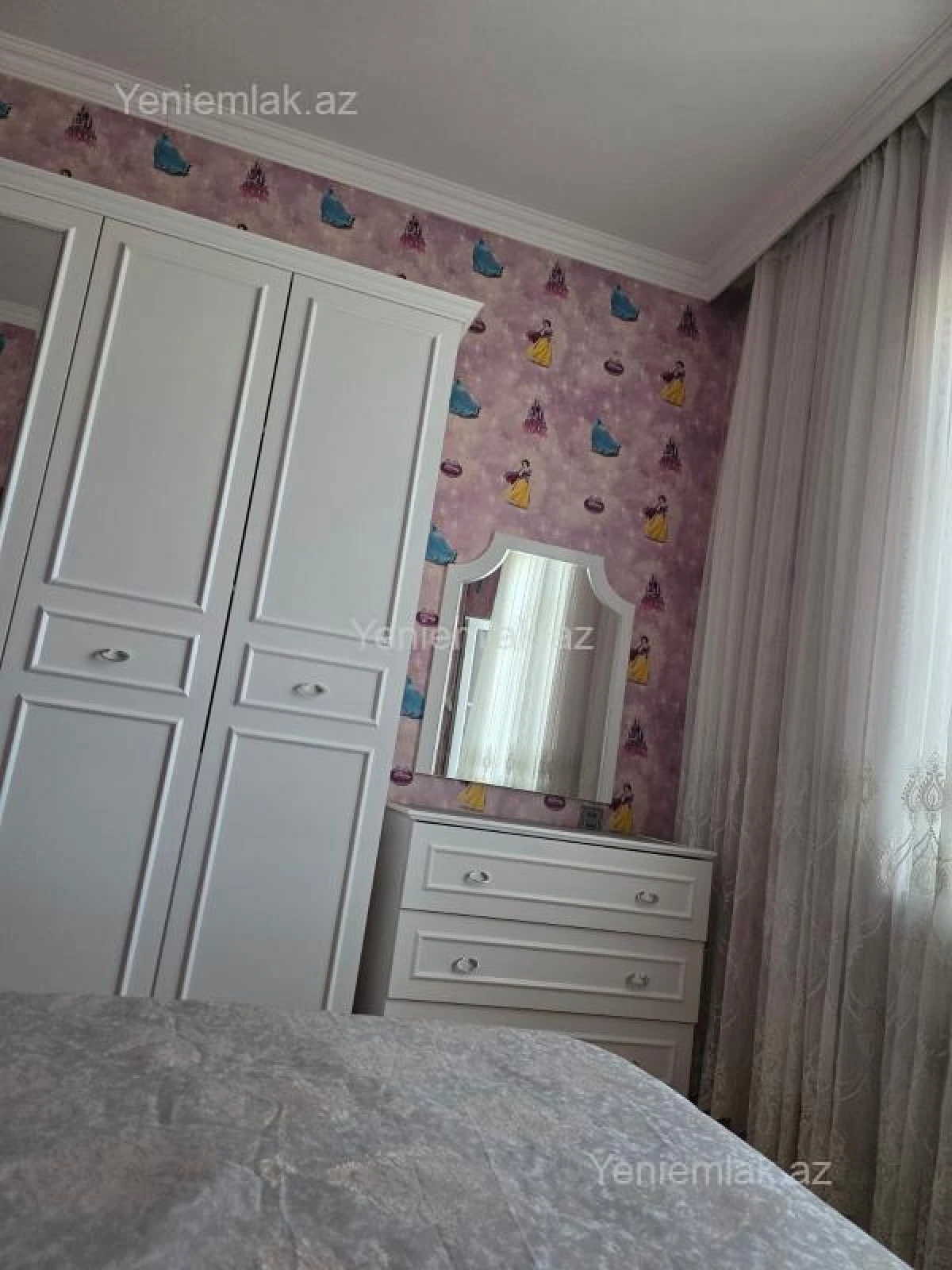 Satılır 5 otaqlı həyət evi 110 m²