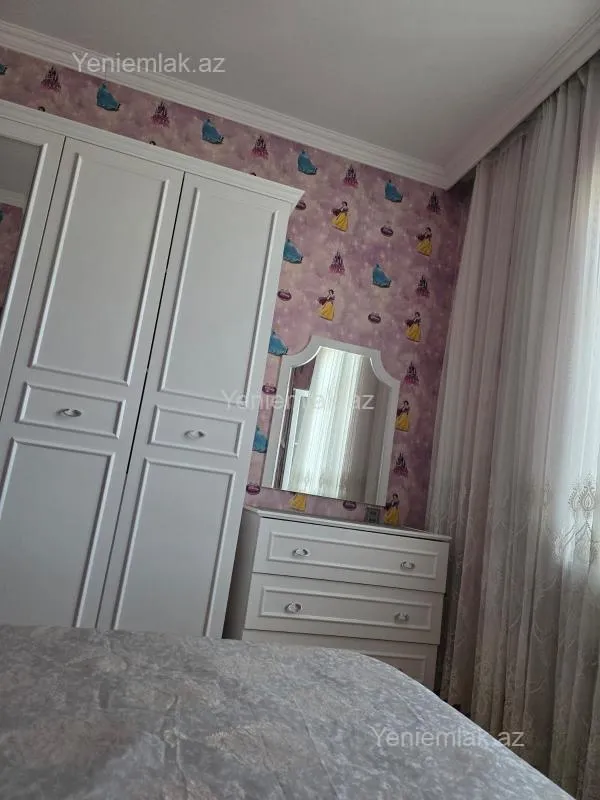 Satılır 5 otaqlı həyət evi 110 m²