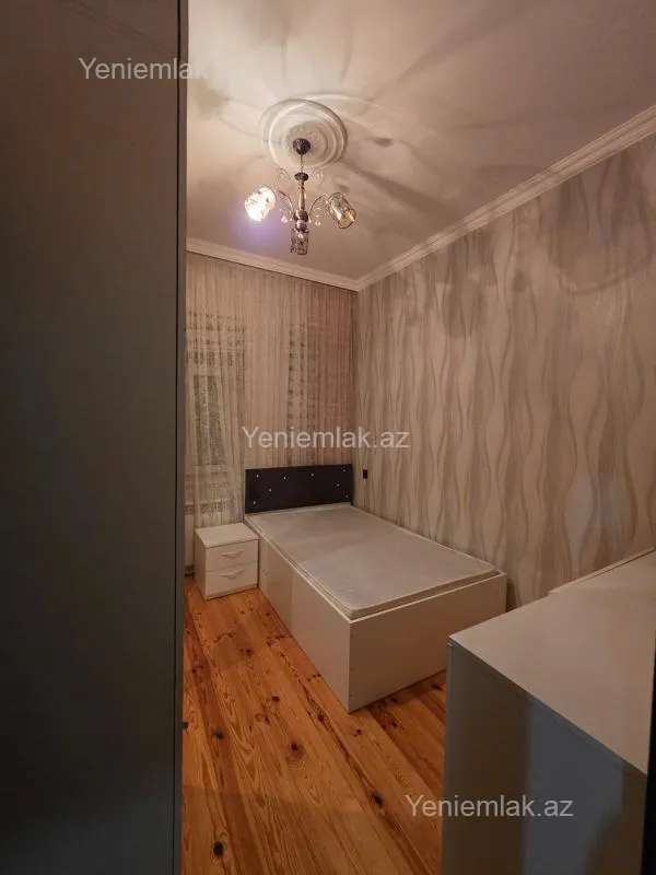 Satılır 5 otaqlı həyət evi 110 m²