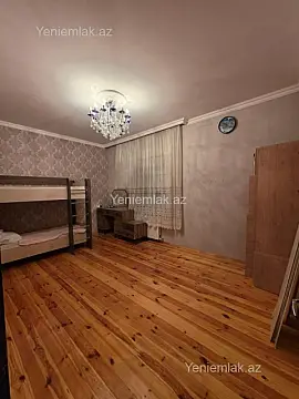 Satılır 5 otaqlı həyət evi 110 m²