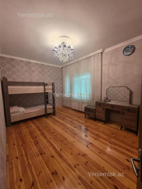 Satılır 5 otaqlı həyət evi 110 m²