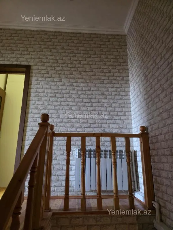 Satılır 5 otaqlı həyət evi 110 m²