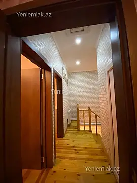 Satılır 5 otaqlı həyət evi 110 m²
