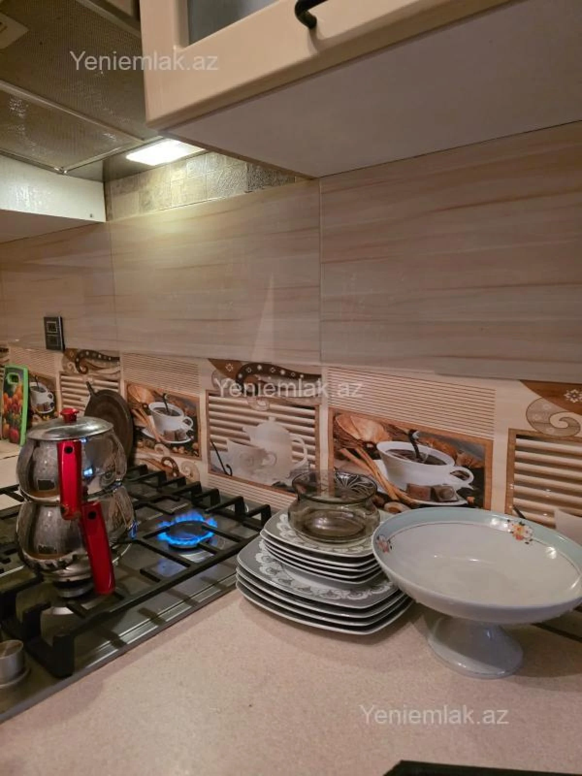 Satılır 5 otaqlı həyət evi 110 m²