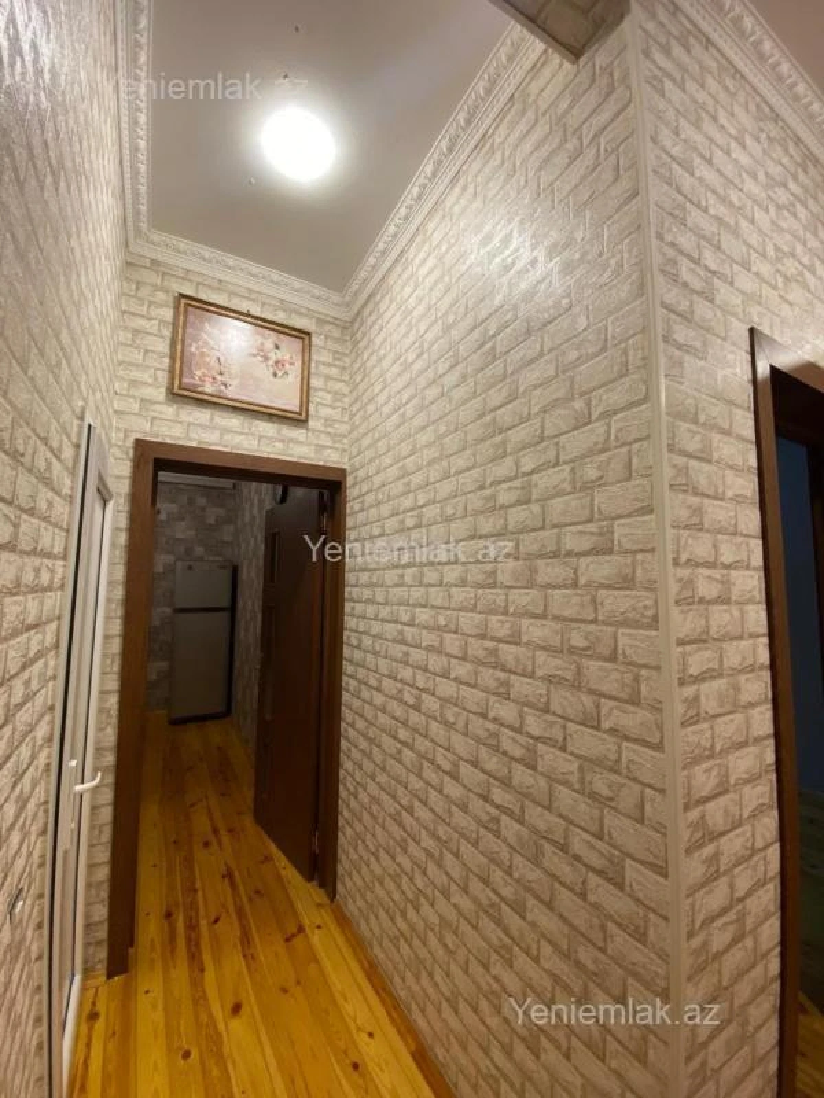 Satılır 5 otaqlı həyət evi 110 m²