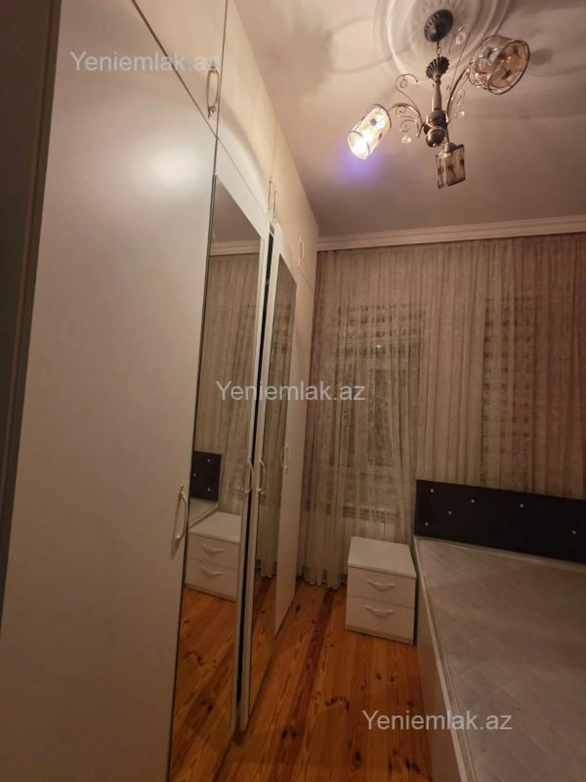 Satılır 5 otaqlı həyət evi 110 m²