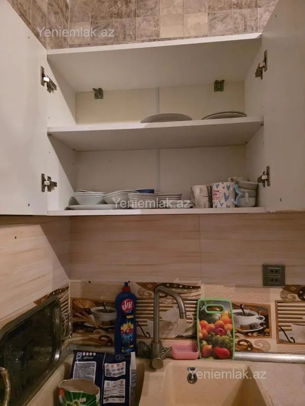 Satılır 5 otaqlı həyət evi 110 m²