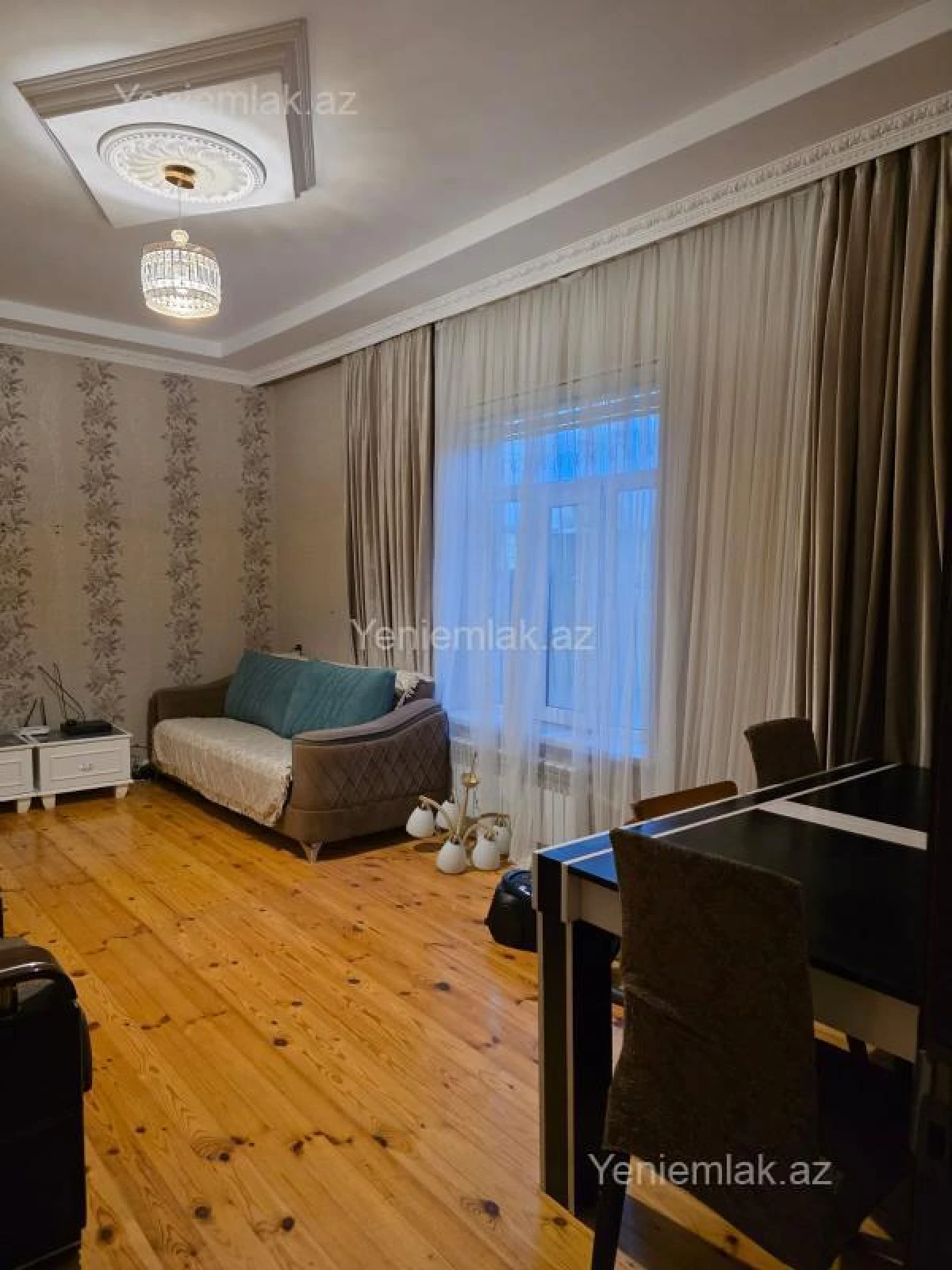 Satılır 5 otaqlı həyət evi 110 m²