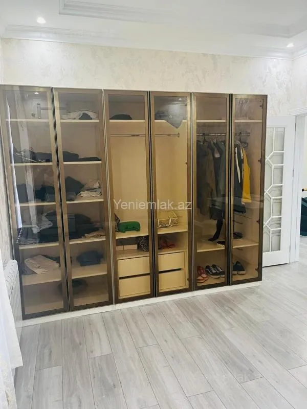 Satılır 4 otaqlı həyət evi 125 m²