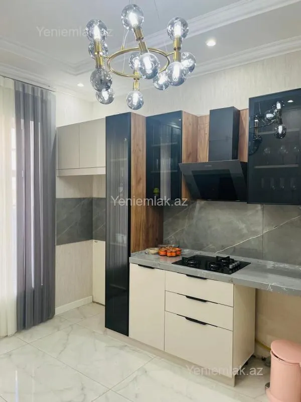 Satılır 4 otaqlı həyət evi 125 m²