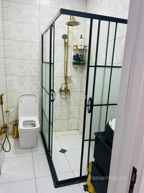 Satılır 4 otaqlı həyət evi 125 m²