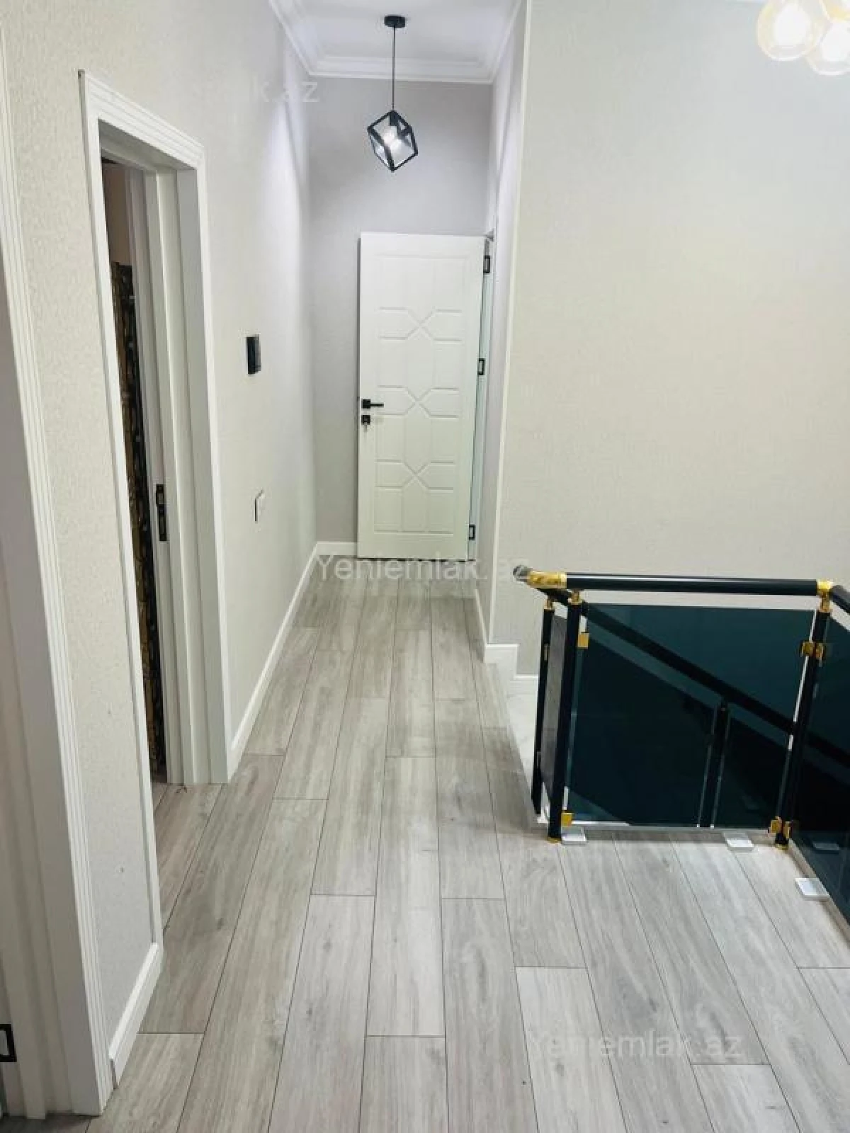 Satılır 4 otaqlı həyət evi 125 m²