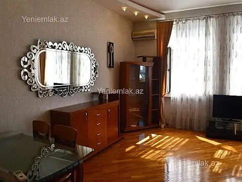 Satılır 2 otaqlı yeni tikili 110 m²