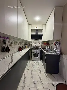Satılır 4 otaqlı yeni tikili 83 m²