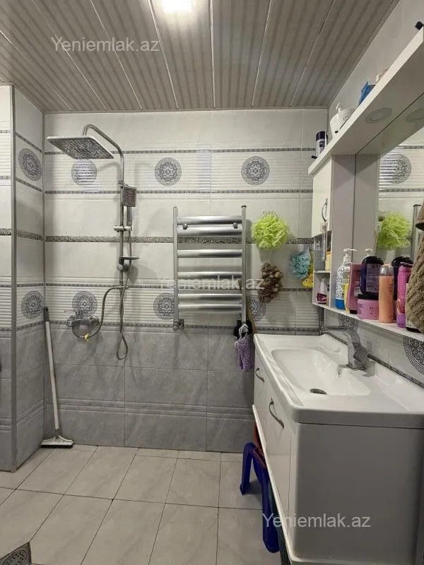 Satılır 4 otaqlı yeni tikili 83 m²