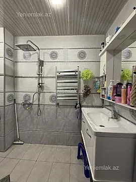 Satılır 4 otaqlı yeni tikili 83 m²