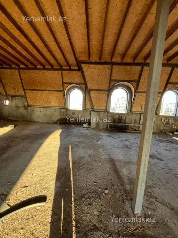 Satılır 2 otaqlı yeni tikili 74 m²