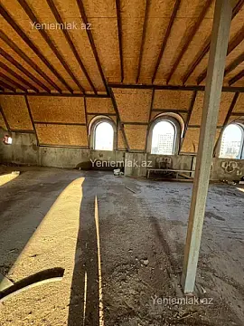 Satılır 2 otaqlı yeni tikili 74 m²