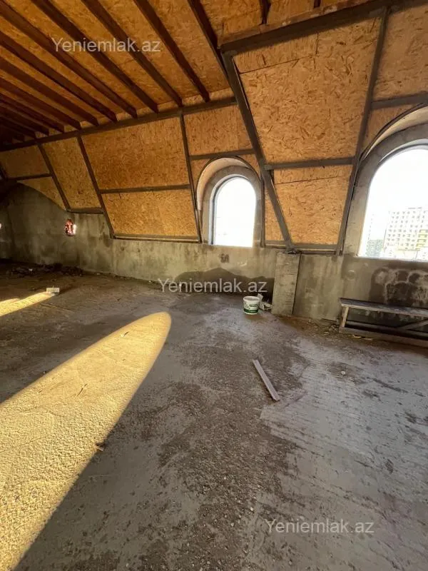 Satılır 2 otaqlı yeni tikili 74 m²