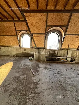 Satılır 2 otaqlı yeni tikili 74 m²