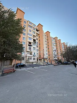 Satılır 3 otaqlı köhnə tikili 80 m² — Bakı, Xətai 3 otaq 80.00 m²