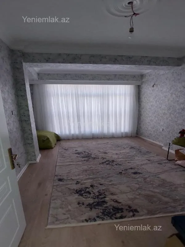 Satılır 3 otaqlı yeni tikili 114 m²