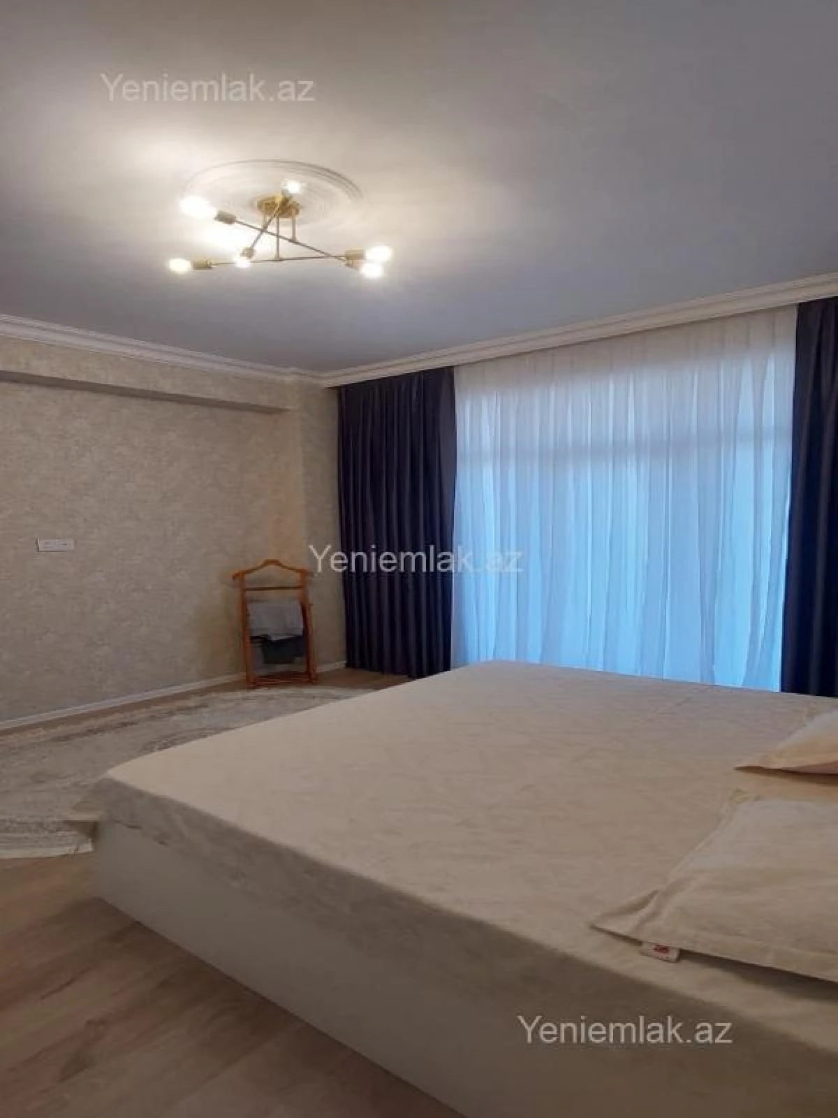 Satılır 3 otaqlı yeni tikili 114 m²